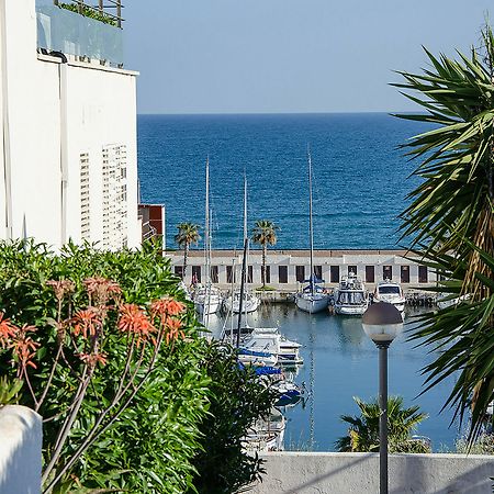 Apartment Oscar Sitges Exterior photo